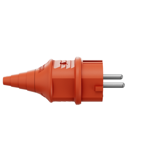MENNEKES SCHUKO® contactstop 10837 images3d