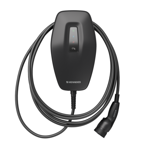 MENNEKES AMTRON® 4You 410 7,4/22 C2 1314002205BK images3d