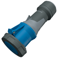 MENNEKES  Koppelcontactstop PowerTOP® Xtra R 14228