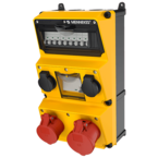 MENNEKES AMAXX® contactdooscombinatie 930013GE
