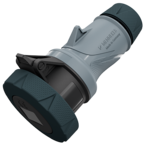 MENNEKES Koppelcontactstop PowerTOP® Xtra R met ErgoCONTACT® 14691