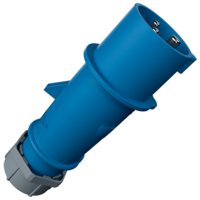 MENNEKES  Contactstop AM-TOP® 248