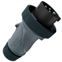 MENNEKES  Contactstop PowerTOP® Xtra R met ErgoCONTACT® 13671