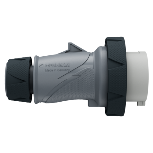MENNEKES Contactstop PowerTOP® Xtra R met ErgoCONTACT® 13674 images3d