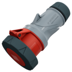 MENNEKES Koppelcontactstop PowerTOP® Xtra met ErgoCONTACT® 14629