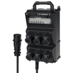 MENNEKES AMAXX® contactdooscombinatie 931553