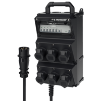 MENNEKES  AMAXX® contactdooscombinatie 931553