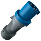 MENNEKES Contactstop PowerTOP® Xtra R 13111