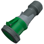 MENNEKES Koppelcontactstop PowerTOP® Xtra 14208