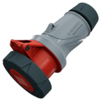 MENNEKES Koppelcontactstop PowerTOP® Xtra met ErgoCONTACT® 14622