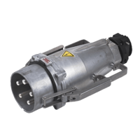 MENNEKES Contactstop 75096