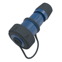 MENNEKES  SCHUKO® koppelcontactstop 159092