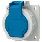 MENNEKES SCHUKO® inbouwcontactdoos 17014