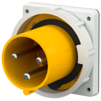 MENNEKES Toestelcontactstop 835