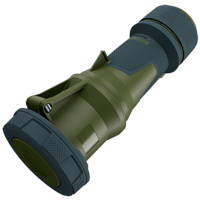 MENNEKES  Koppelcontactstop PowerTOP® Xtra R TM 24885