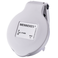 MENNEKES  Klapdeksel 41489