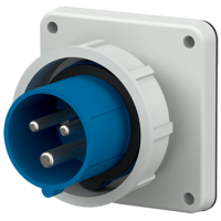 MENNEKES  Toestelcontactstop 839