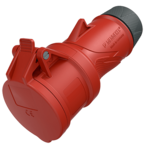 MENNEKES Koppelcontactstop PowerTOP® Xtra met ErgoCONTACT® 14506