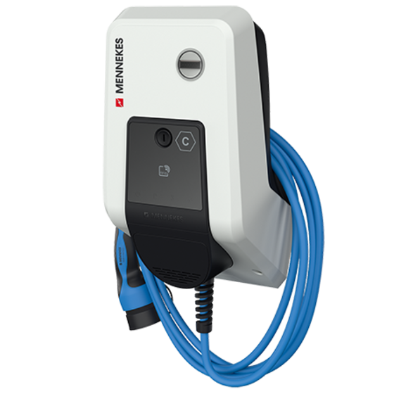 MENNEKES AMTRON® Professional PnC 22 C2 1365202
