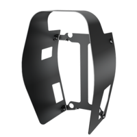 MENNEKES Beschermkap AMTRON® 4Y/4B T2 18666