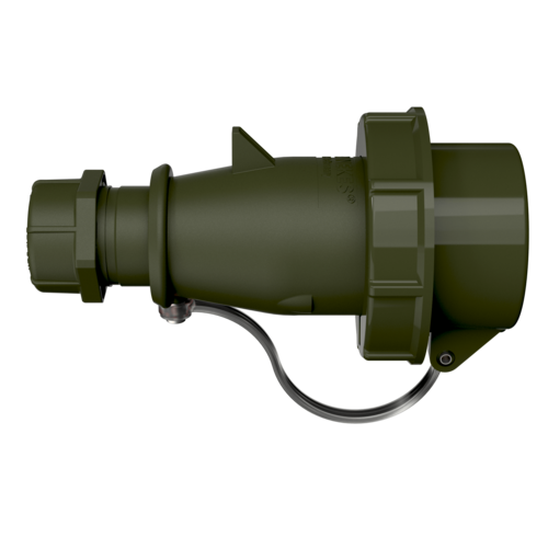 MENNEKES Contactstop AM-TOP® TM 24660 images3d