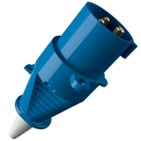 MENNEKES  Contactstop 852
