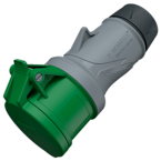 MENNEKES Koppelcontactstop PowerTOP® Xtra R met ErgoCONTACT® 14565