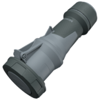 MENNEKES Koppelcontactstop  PowerTOP® Xtra 14248