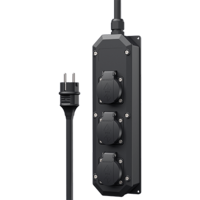 MENNEKES contactdooscombinatie 9200048