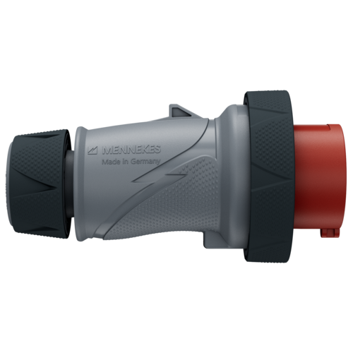 MENNEKES Contactstop PowerTOP® Xtra R met ErgoCONTACT® 13637 images3d