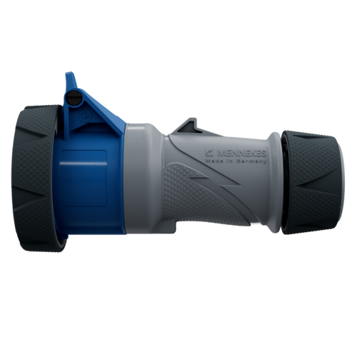 MENNEKES Koppelcontactstop PowerTOP® Xtra R met ErgoCONTACT® 14636 images3d