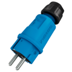 MENNEKES SCHUKO® contactstop 152092