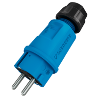 MENNEKES  SCHUKO® contactstop 152092