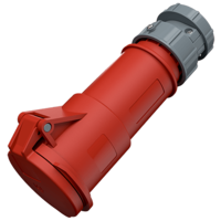 MENNEKES Koppelcontactstop PowerTOP® 3970