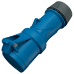 MENNEKES Koppelcontactstop PowerTOP® Xtra met ErgoCONTACT® 14502