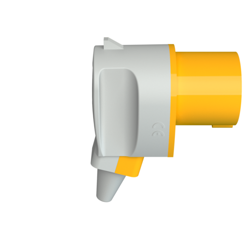 MENNEKES Haakse contactstop 1410 images3d