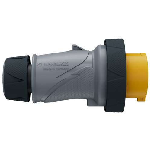 MENNEKES Contactstop PowerTOP® Xtra R met ErgoCONTACT® 13635 images3d