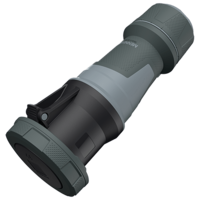 MENNEKES  Koppelcontactstop PowerTOP® Xtra R 14234