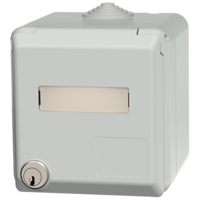 MENNEKES  Cepex SCHUKO® contactdoos 4976