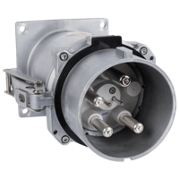 MENNEKES Toestelcontactstop 75291