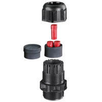 MENNEKES AMAXX® Wartelset 25024