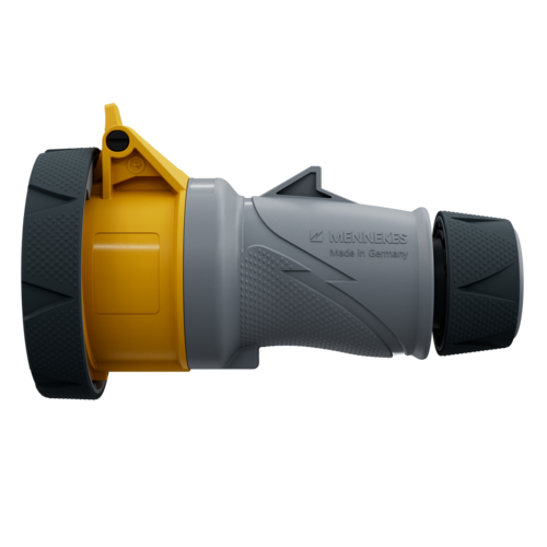 MENNEKES Koppelcontactstop PowerTOP® Xtra R met ErgoCONTACT® 14641 images3d