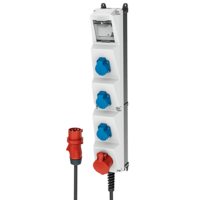 MENNEKES  AMAXX® s contactdooscombinatie 960060