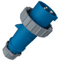 MENNEKES  Contactstop AM-TOP® 21516