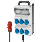 MENNEKES AMAXX® contactdooscombinatie 930024