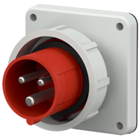 MENNEKES  Toestelcontactstop 827