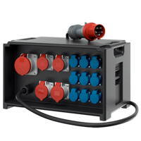 MENNEKES EverBOX® 9500748
