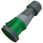 MENNEKES Koppelcontactstop PowerTOP® Xtra 14227