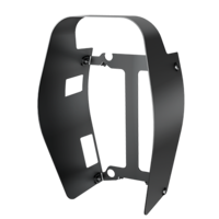 MENNEKES Beschermkap AMTRON® 4Y/4B C2 18667