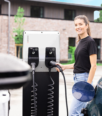 MENNEKES AMTRON® Professional TC 22 C2 151602202 #3